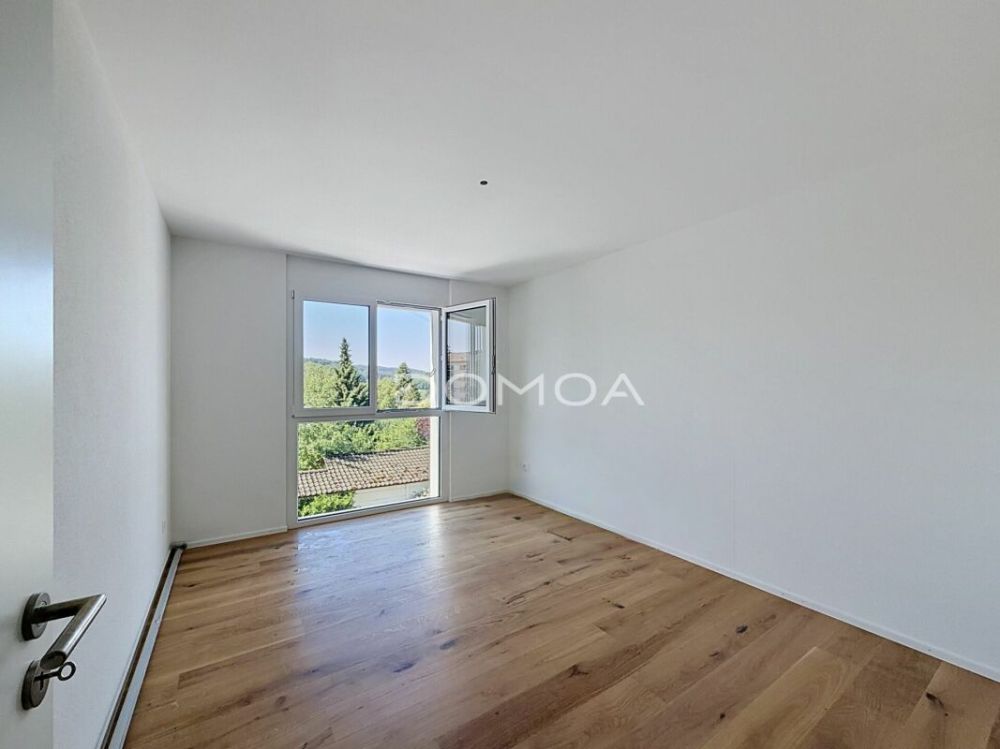 Schöne Reihenhäuser (C) mit Terrassen und Garten - 2/4 bereits verkauft -  Bild 12