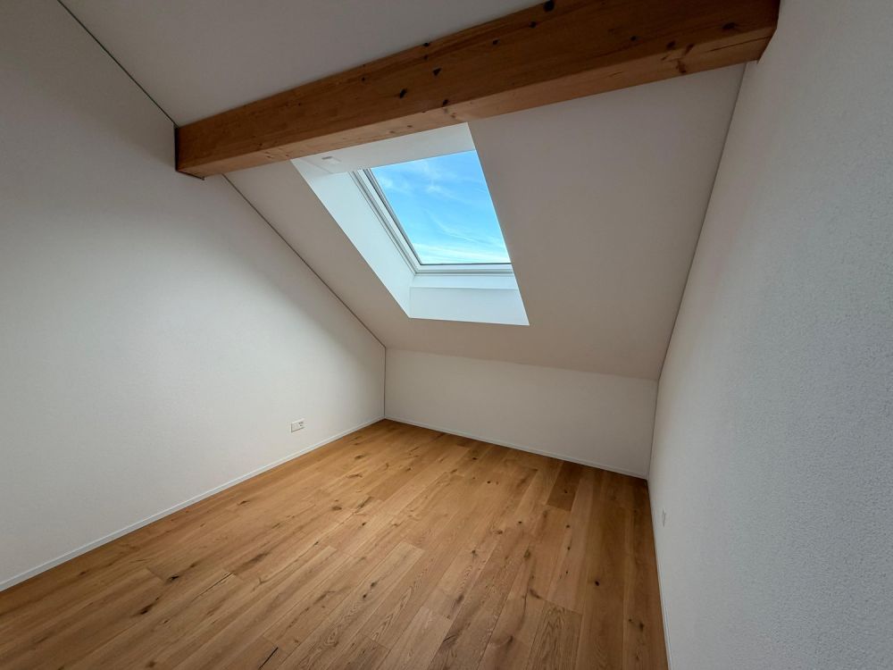 Magnifique appartement de 4 pièces neuf à Châtillon -  Bild 12