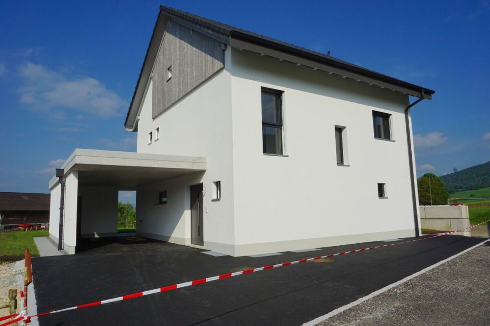 A saisir - ARI-218 - Maison neuve de 5,5 pièces à Courroux-Courcelon - Bild 2