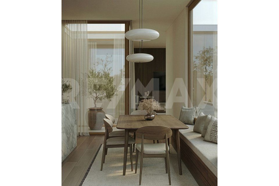 NEUBAU, luxuriöse 4.5-Zi.-Attika-Wohnung mit Swim Spa, 6440 Brunnen SZ -  Bild 2