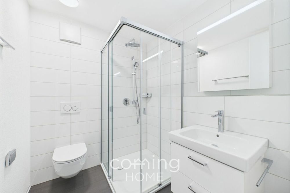 Alpines Lebensgefühl vor der Haustür - moderne 3.5-Zimmerwohnung in naturnaher Lage - Bild 7