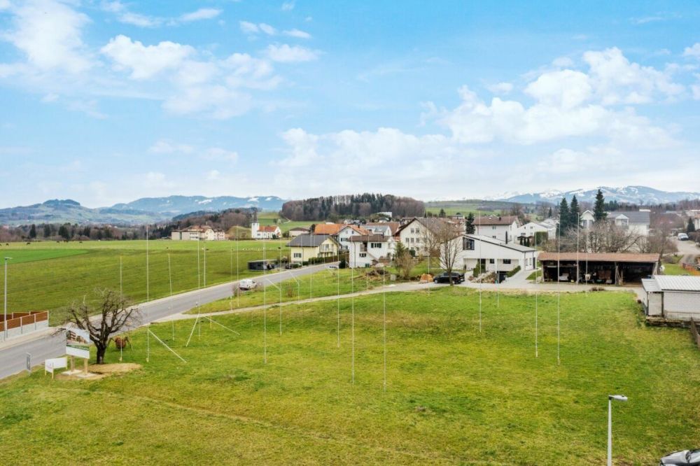 Hochwertige Eigentumswohnungen im Sensebezirk -  Bild 6