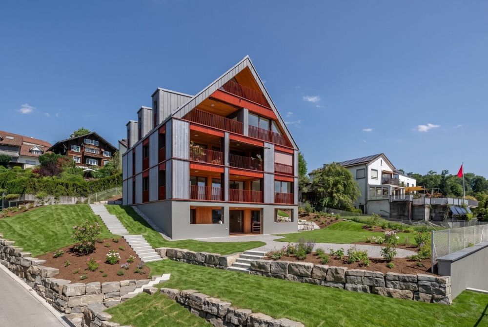 Moderner Wohnkomfort mit exklusivem Gartenparadies -  Bild 8