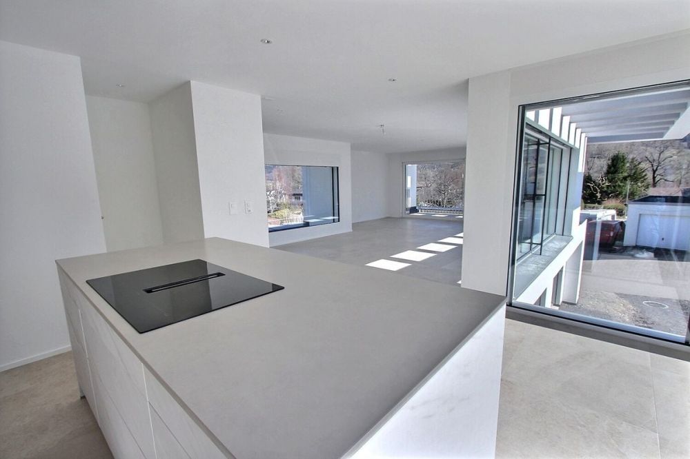 Maison moderne et lumineuse - Bild 12