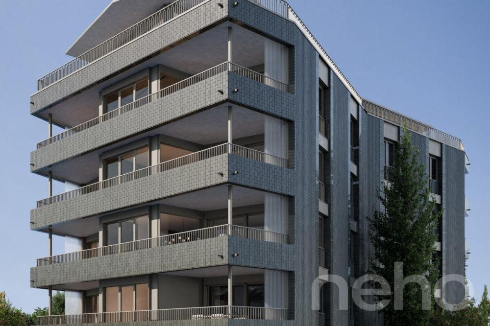 Cadre de vie idéal appartement lumineux avec volumes généreux - Bild 5