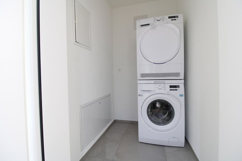 Attraktive 3.5-Zimmer-Wohnung mit traumhafter Aussicht in St. Gallen -  Bild 10