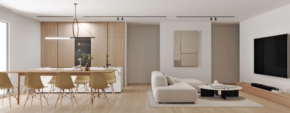 "Résidence ""Stoa"" à Aproz (Sion)." - Bild 2