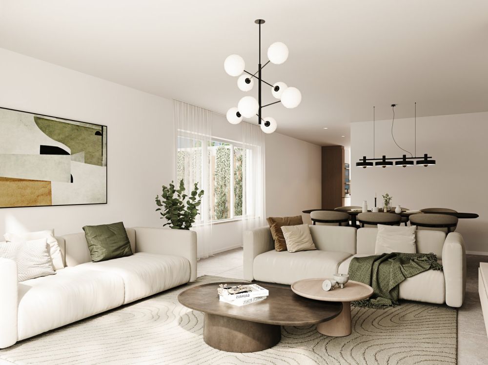 Magnifique maison individuelle à Courfaivre JU - Bild 3