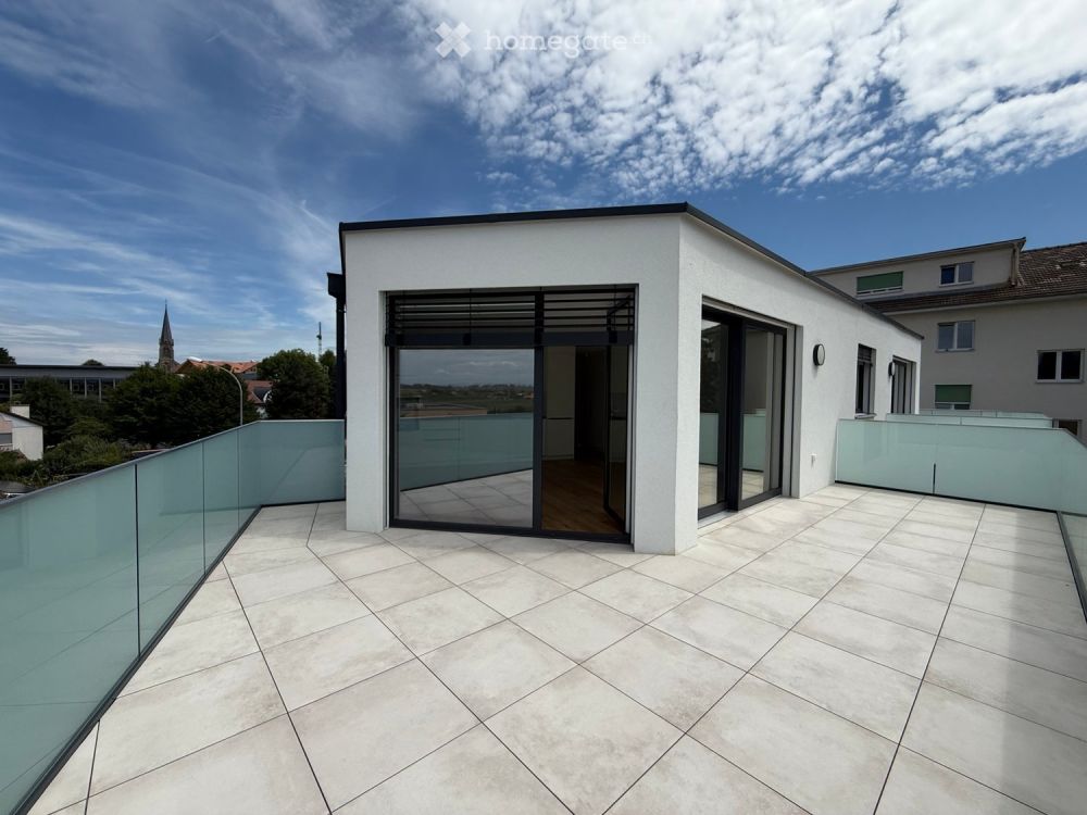 Magnifique appartement de 3,5 pièces avec balcon à Farvagny-le-Grand -  Bild 8