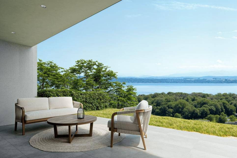 PROJET EXCLUSIF ! ENTRE LES VIGNOBLES ET LE LAC - Bild 2