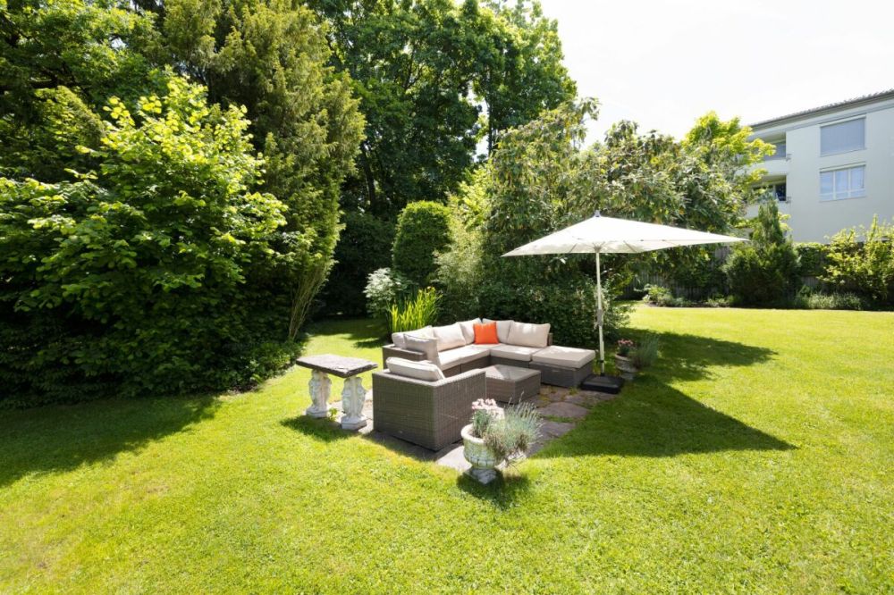 GROSSEN IMMOBILIEN - Exklusive Investitionsgelegenheit in Wabern bei Bern - Bild 7