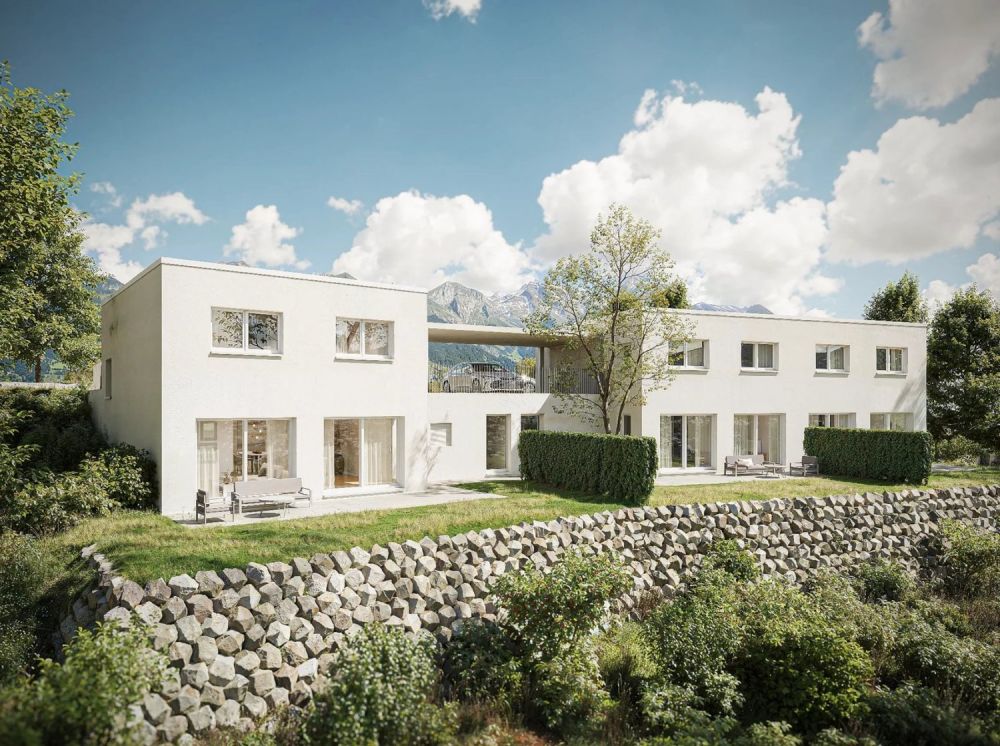 Trois villas contemporaines de standing -  Bild 2