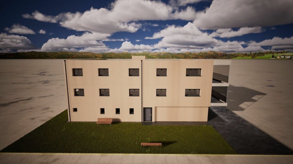 103 - Appartement neuf de 3.5 pièces dans une résidence intimiste à Saxon -  Bild 5