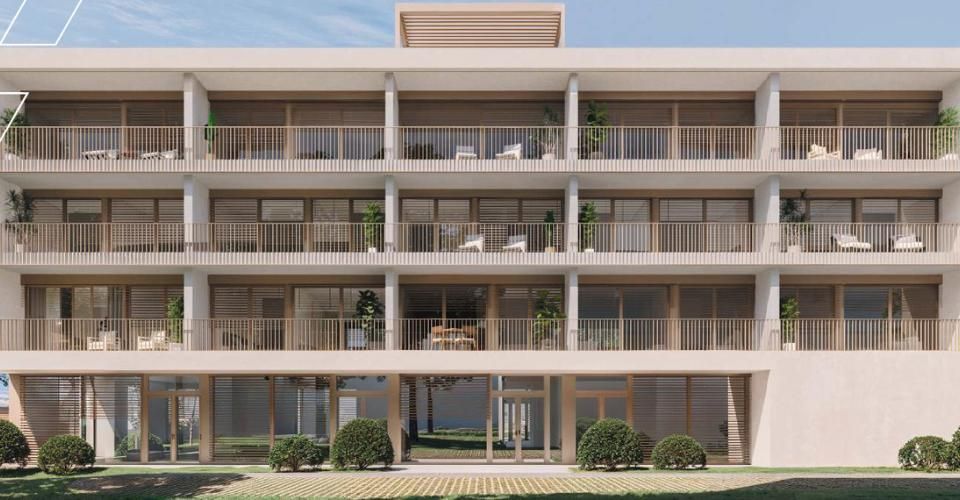 PROMOTION EN ZONE DE DEVELOPPEMENT Appartement duplex de 4 pièces - Appartement 4 pièces - image - 6