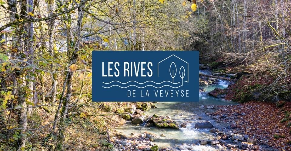 3.5 pièces traversant de 90 m² avec balcon – Châtel-Saint-Denis - Appartement 3.5 pièces - image - 7