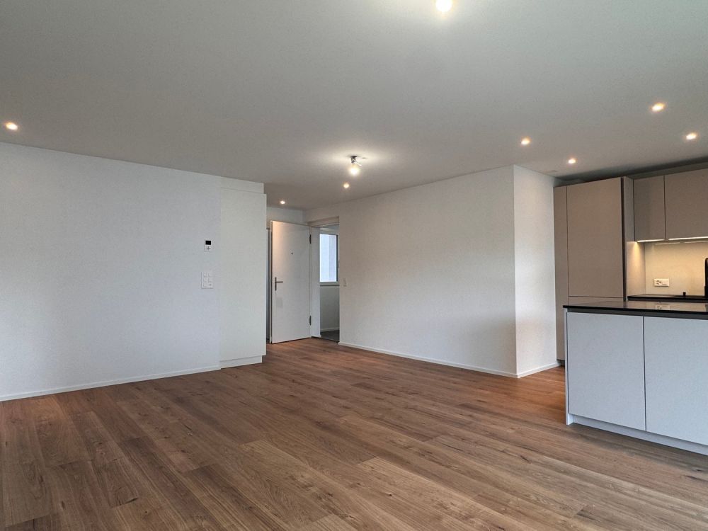 3.5 Zimmer Wohnung, Eigentum mit Charakter -  Bild 8