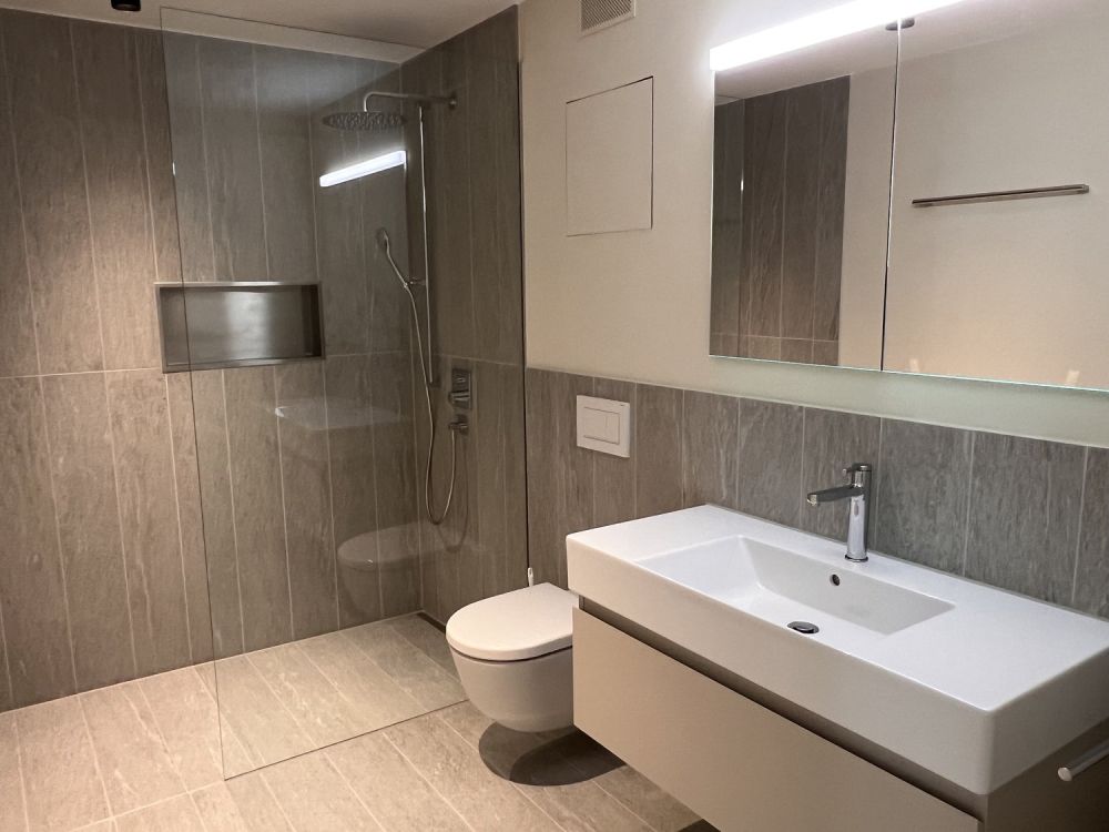 Chur - 2½-Zimmerwohnung -  Bild 4