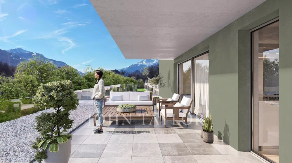 ALEGRIA - Appartement de 2,5 pièces - Bild 5