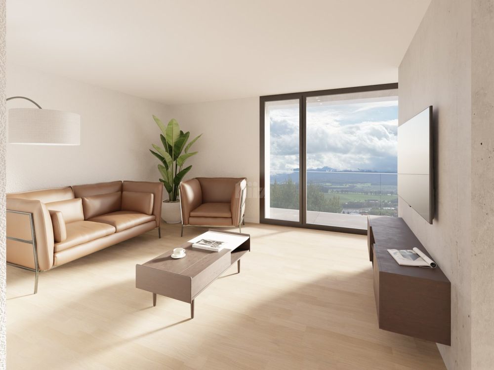 Prächtige Reihenhaus-Villa mit Garten und überdachter Terrasse -  Bild 3