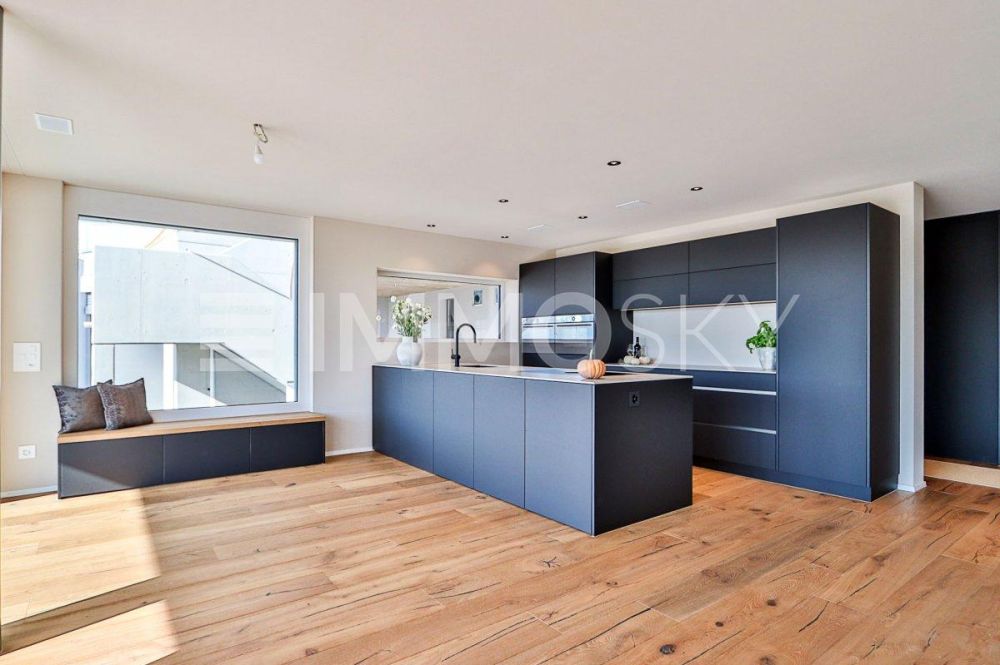 Zwischen Himmel und Berge - Wenn Wünsche wahr werden