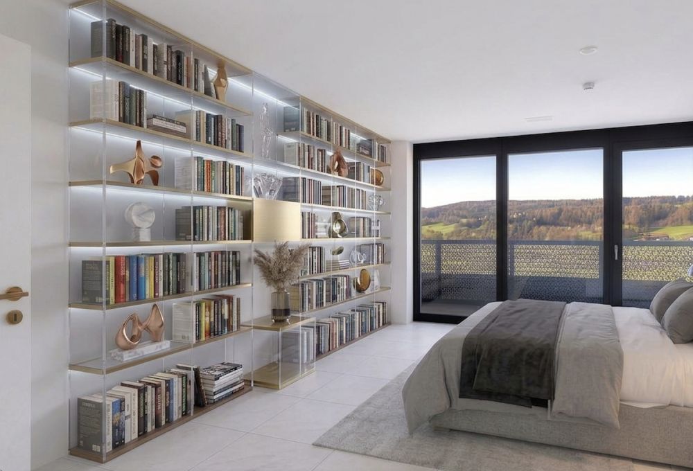 Invest in Switzerland's tallest residential tower with panoramic views -  Bild 2
