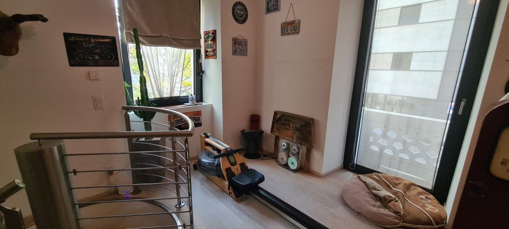 Duplex-Wohnung in einer charmanten Villa in Castagnola -  Bild 7