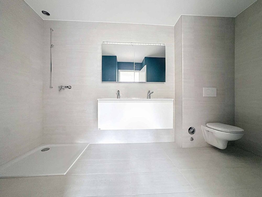 Attique de 5.5 pièces avec rooftop terrasse - Bild 8