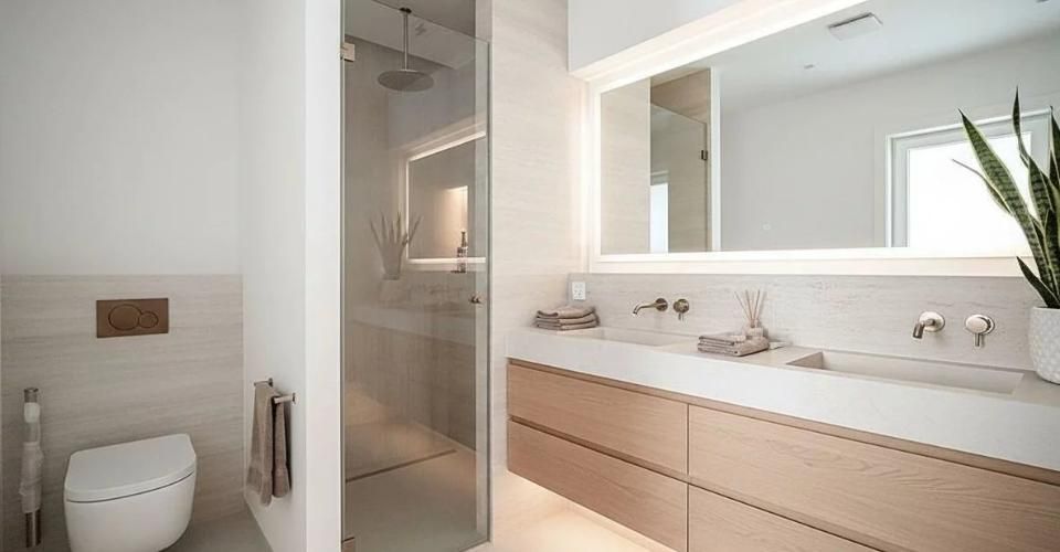 Élégant duplex neuf de 6.5 pièces au coeur de Genève - Duplex 5 pièces - image - 5