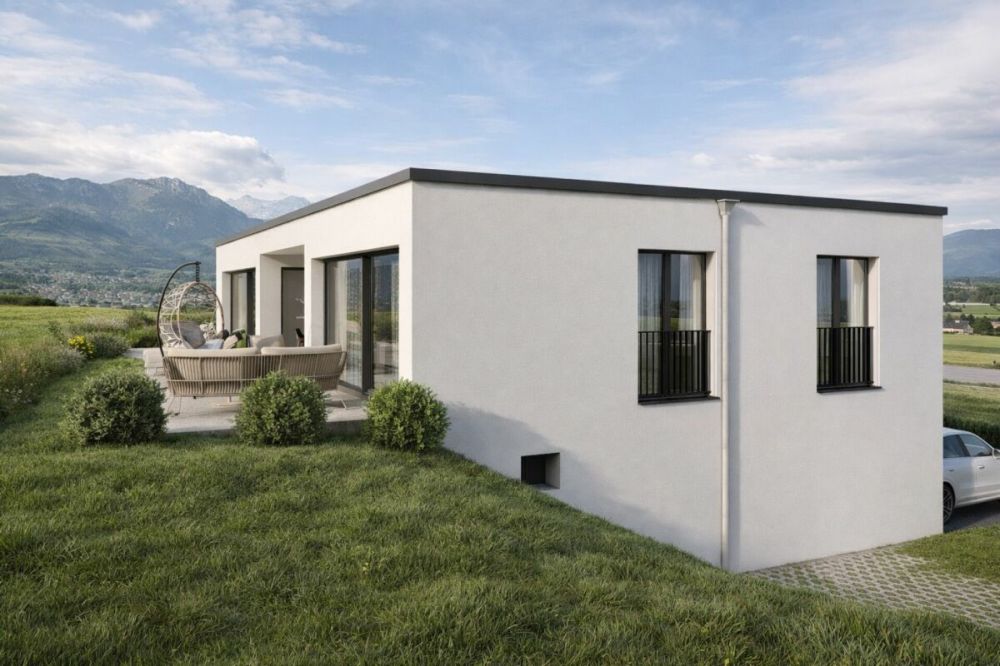 Villa individuelle -  Bild 3