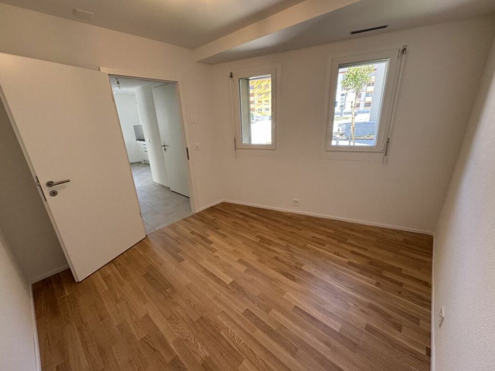 Appartement 00.01 - Résidence LES CEPS - Bild 10