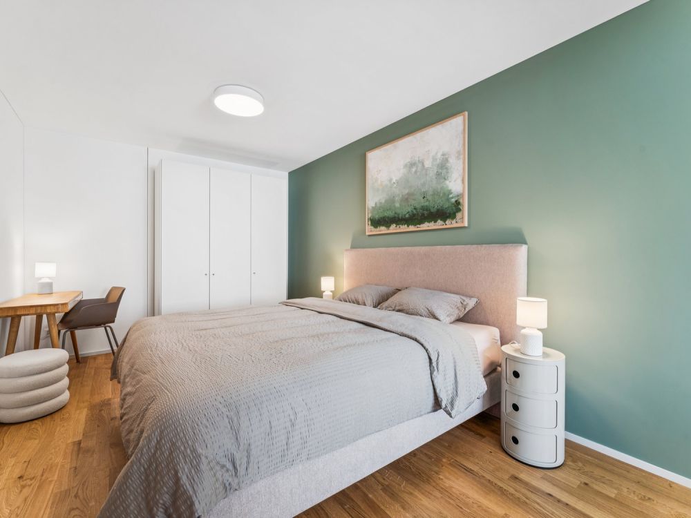 Möblierte Apartments im Oslo Style | LOU Luzern -  Bild 6