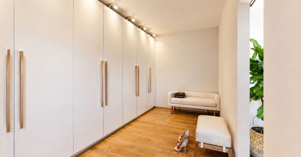 Villa contiguë neuve à La Balmaz – Lot B - Maison contiguë 5.5 pièces - image - 4