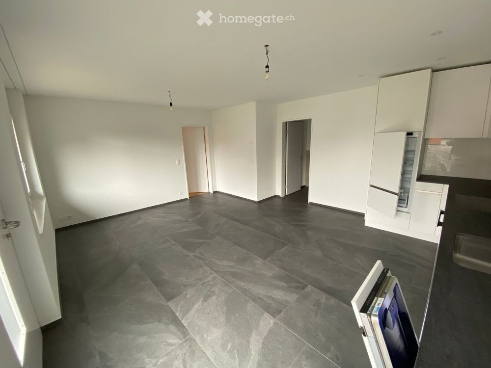 Ruhig gelegene 2,5-Zi Wohnung ab 1.2.2027 inkl. PP -  Bild 1