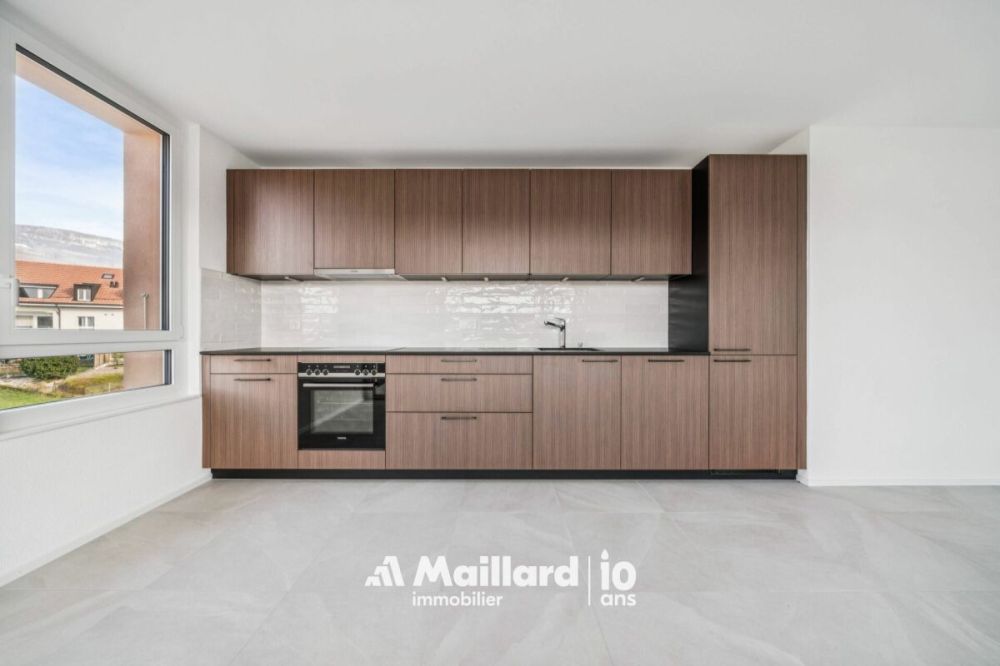 Champagne - 3.5 pièces disponible de suite - Bild 6