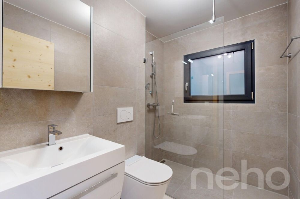 Exclusif: Chalet de 2024 dans les hauts de Saxon -  Bild 10