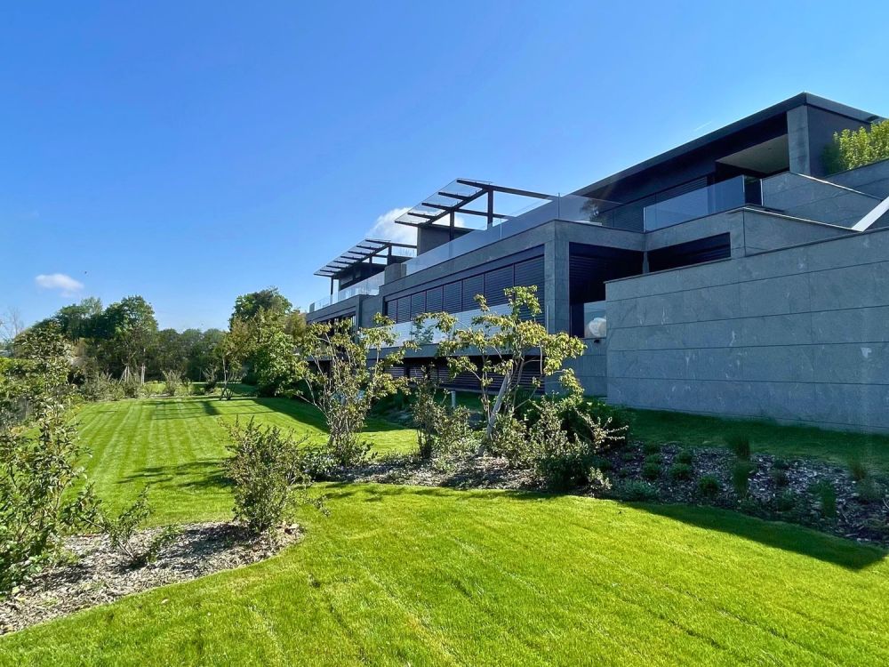 Villa vue lac panoramique - EXCLUSIVITÉ - Bild 6