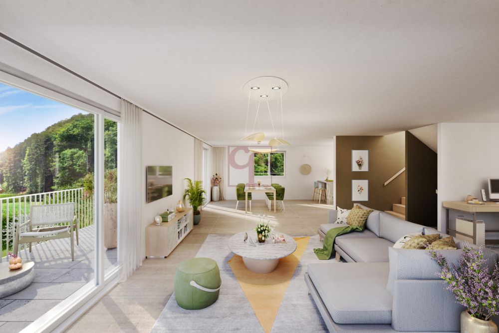 Une dernière villa disponible - Promotion achevée -  Bild 5