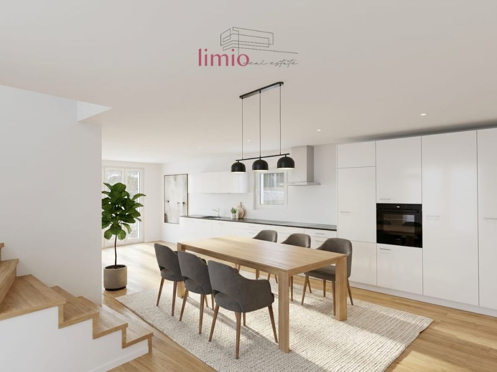 3.5-Zimmer-EFH mit Garage in Thundorf kaufen -  Bild 2