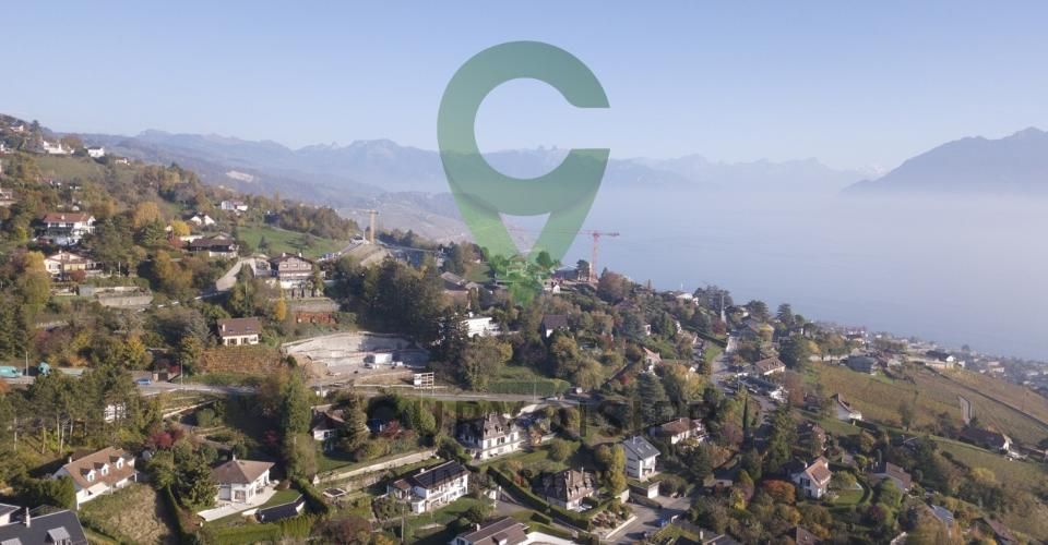 Nouvelle promotion en cours de construction au coeur du Lavaux - Appartement 4.5 pièces - image - 3