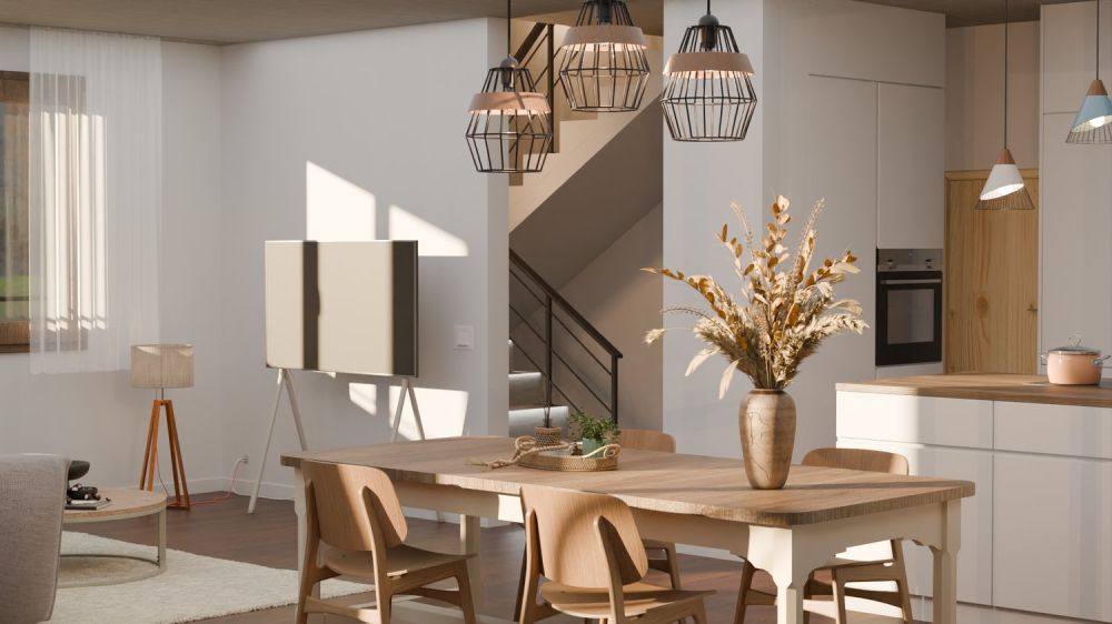 Einfamilienhaus mit Einliegerwohnung - Bild 4