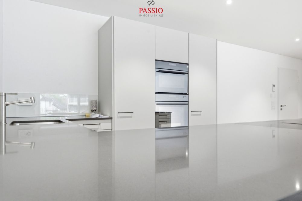 Grosszügiger Wohntraum mit 102 m² - Erstbezug im Neubau -  Bild 8