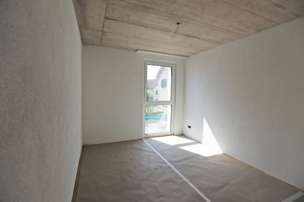 Moderne 3.5-Zimmer-Neubauwohnung mit Sitzplatz! -  Bild 5