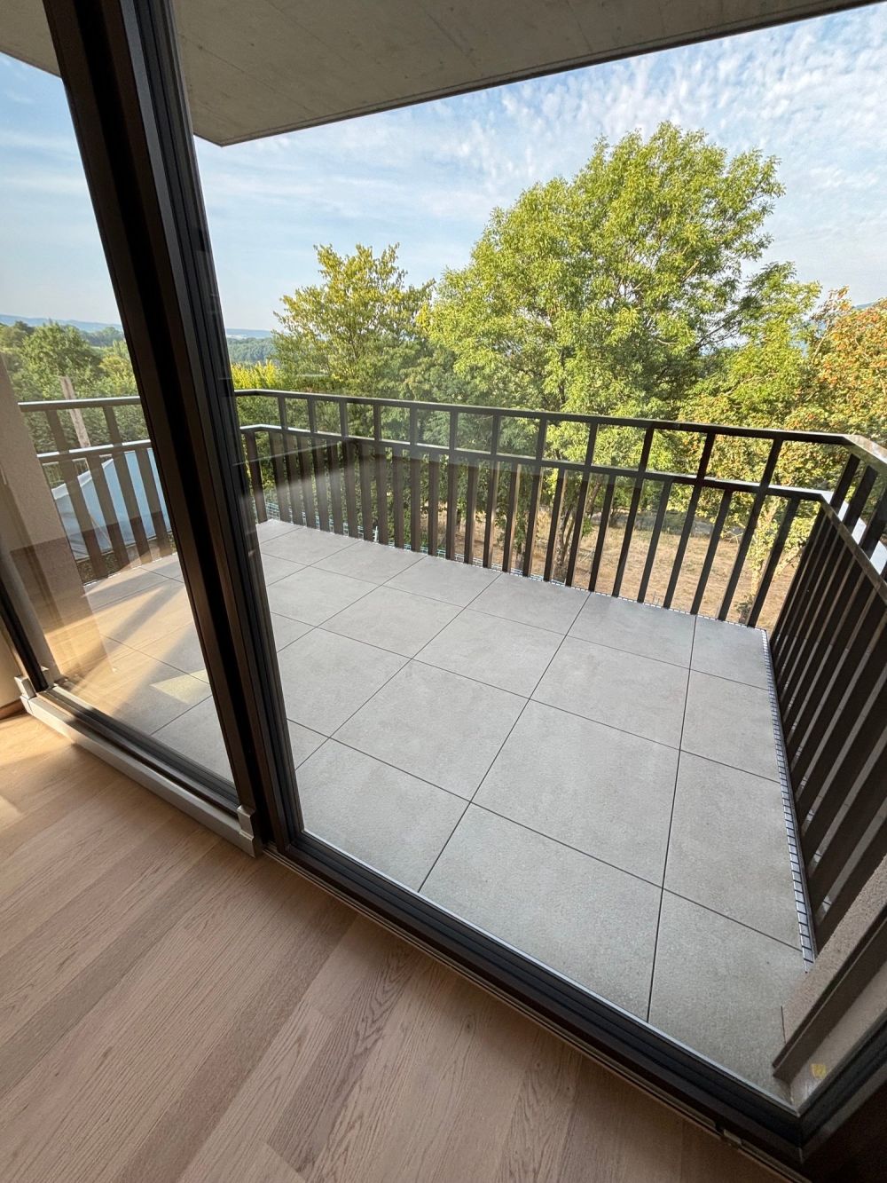 Appartement neuf de 5 pièces avec vue à Russin -  Bild 4