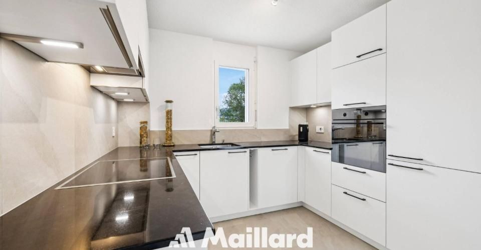 Résidence Nénuphar - Promotion de 12 Villas de 4.5 et 5.5 pièces - Maison 4.5 pièces - image - 7