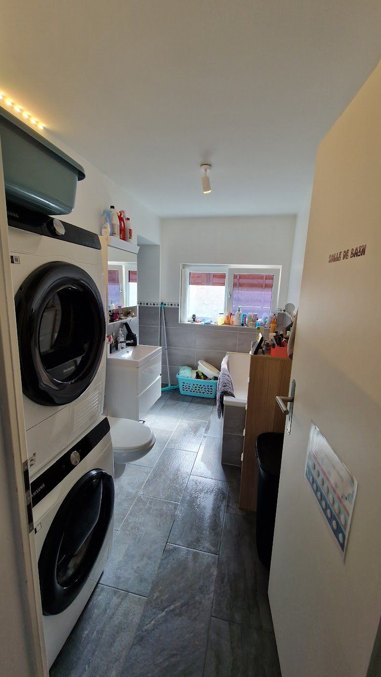 Maison sur 2 étages - Bild 4