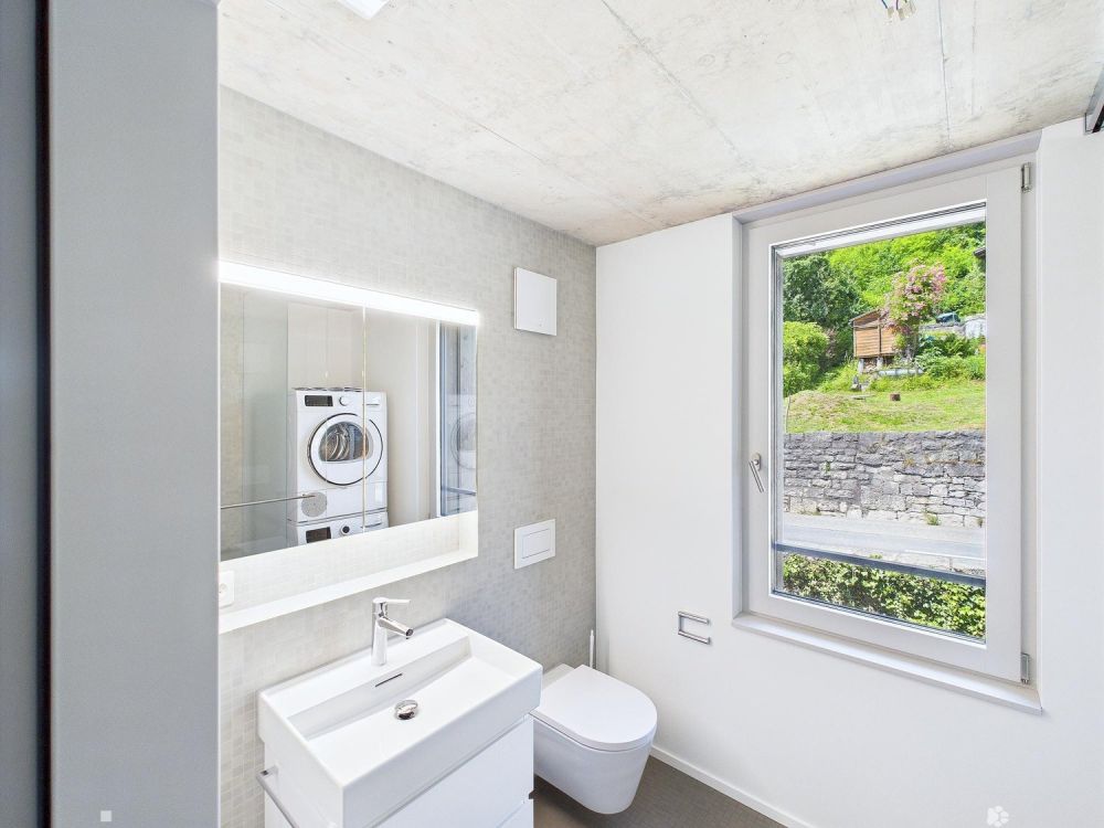 4.5 Zimmerwohnung in Biel - Bild 6