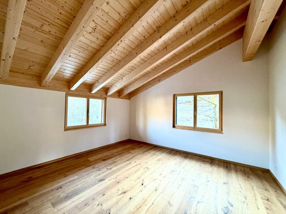 Ein Zuhause, das begeistert! Exklusiver Erstbezug in Filzbach - Bild 4