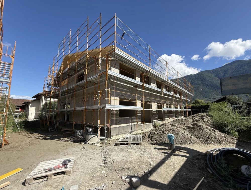 LUXUS-HAUSHÄLFTE VILLA MIT 181 M2 -  Bild 11