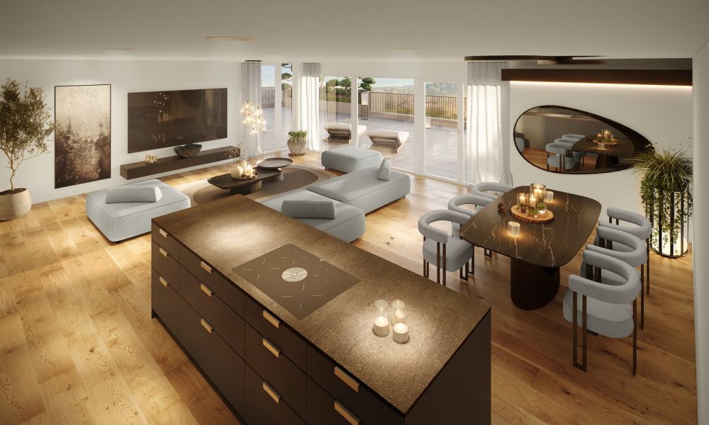 VILLANELLE APARTMENTS - Fertigstellung 2027 -  Bild 2