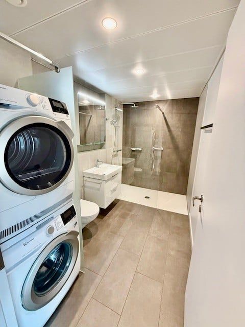 Moderne Wohnung im Herzen von Rapperswil SG - Bild 3